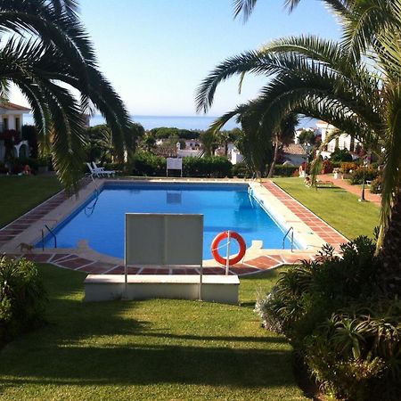 Adosado En Residencial Villa Sitio de Calahonda Стая снимка