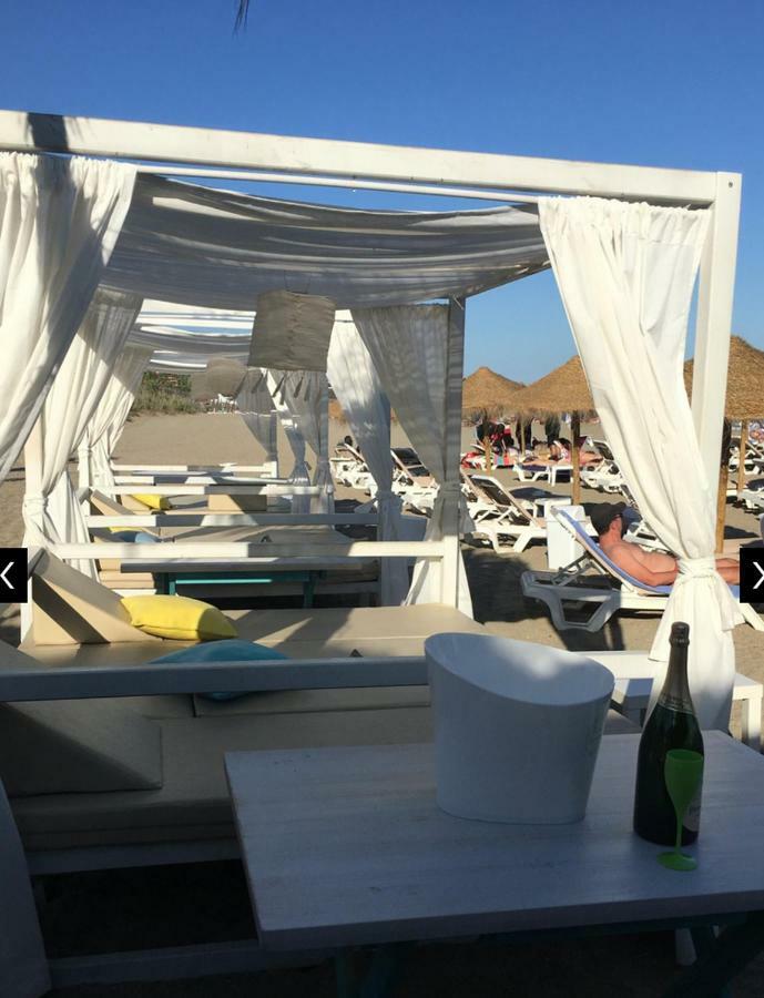 Adosado En Residencial Villa Sitio de Calahonda Екстериор снимка