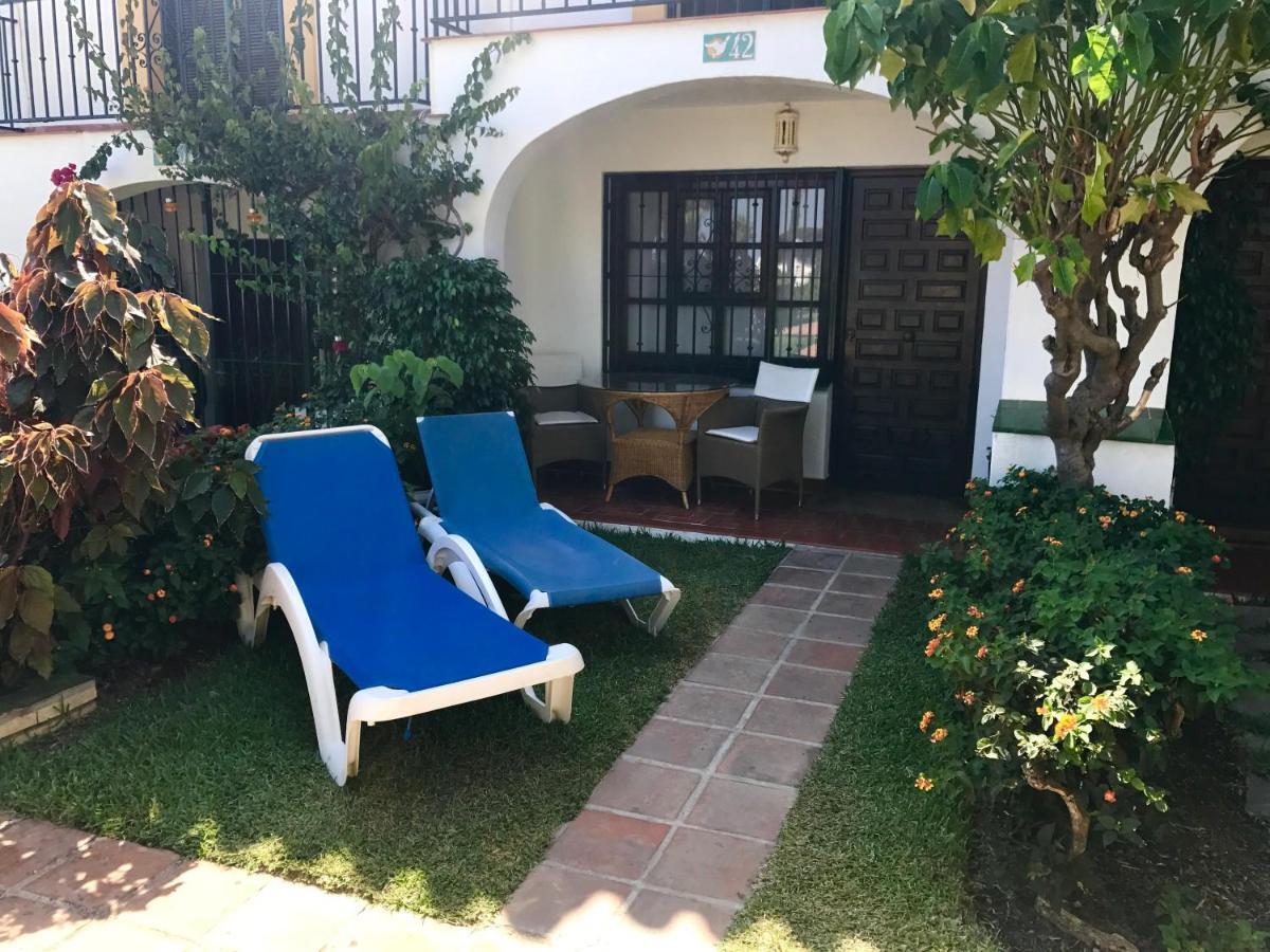 Adosado En Residencial Villa Sitio de Calahonda Стая снимка