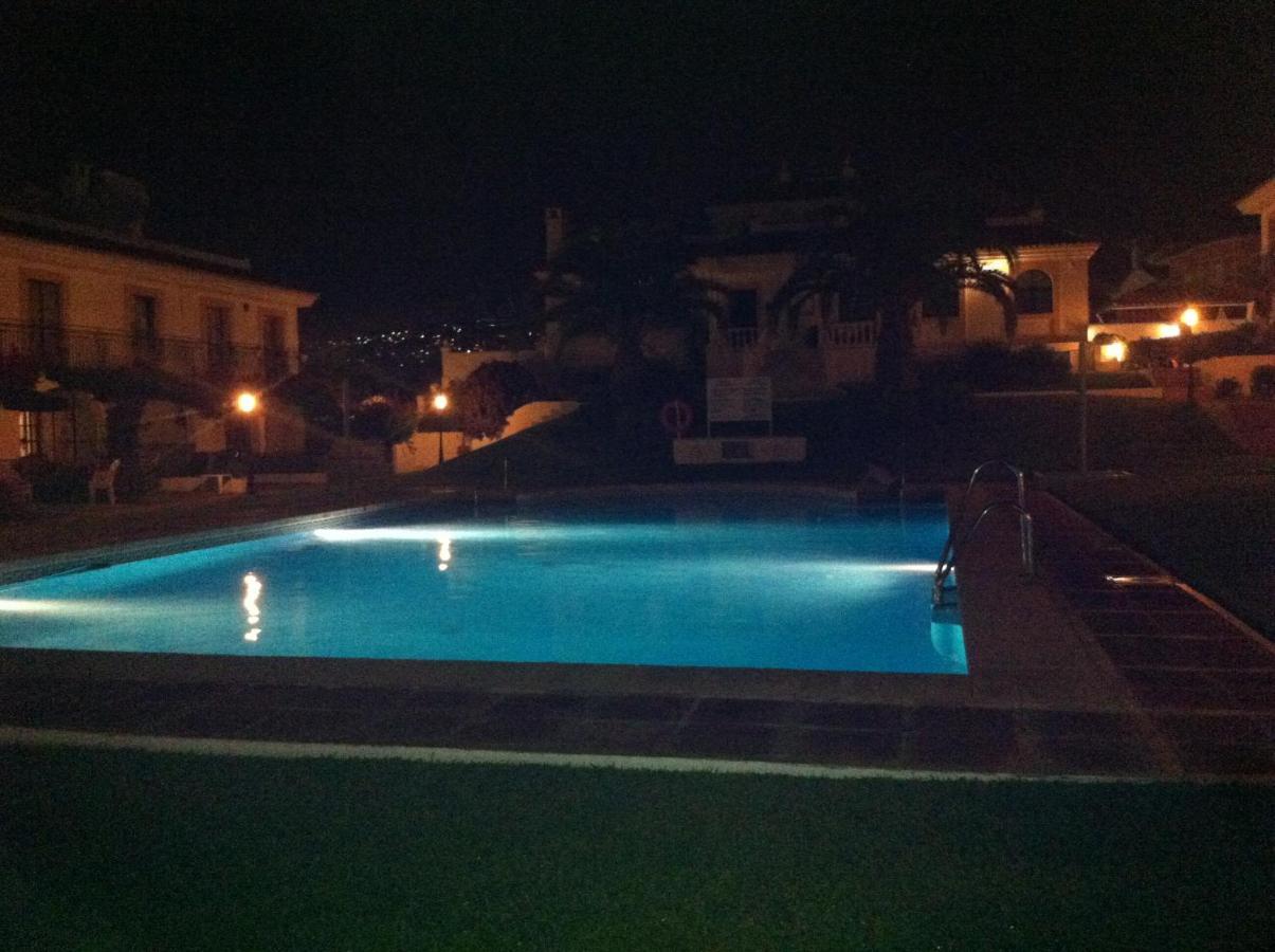 Adosado En Residencial Villa Sitio de Calahonda Стая снимка