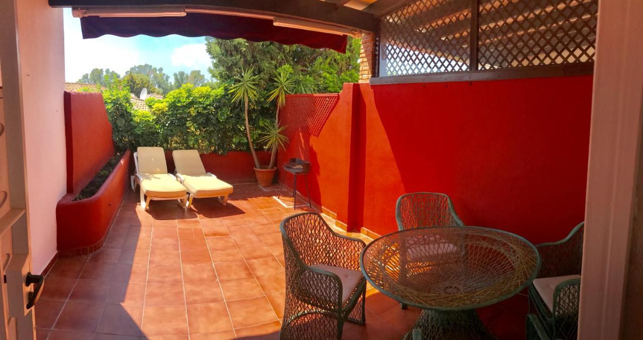 Adosado En Residencial Villa Sitio de Calahonda Стая снимка