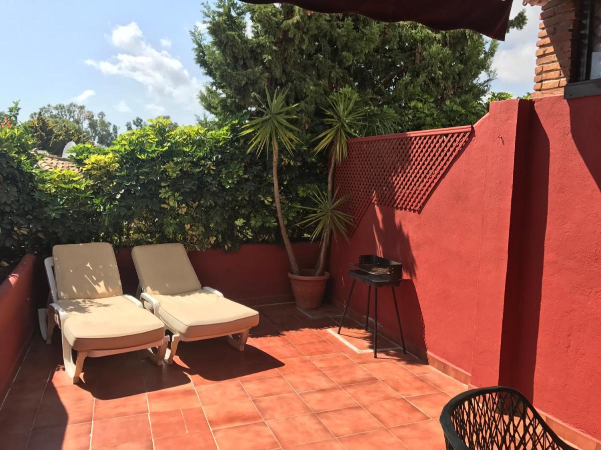 Adosado En Residencial Villa Sitio de Calahonda Стая снимка