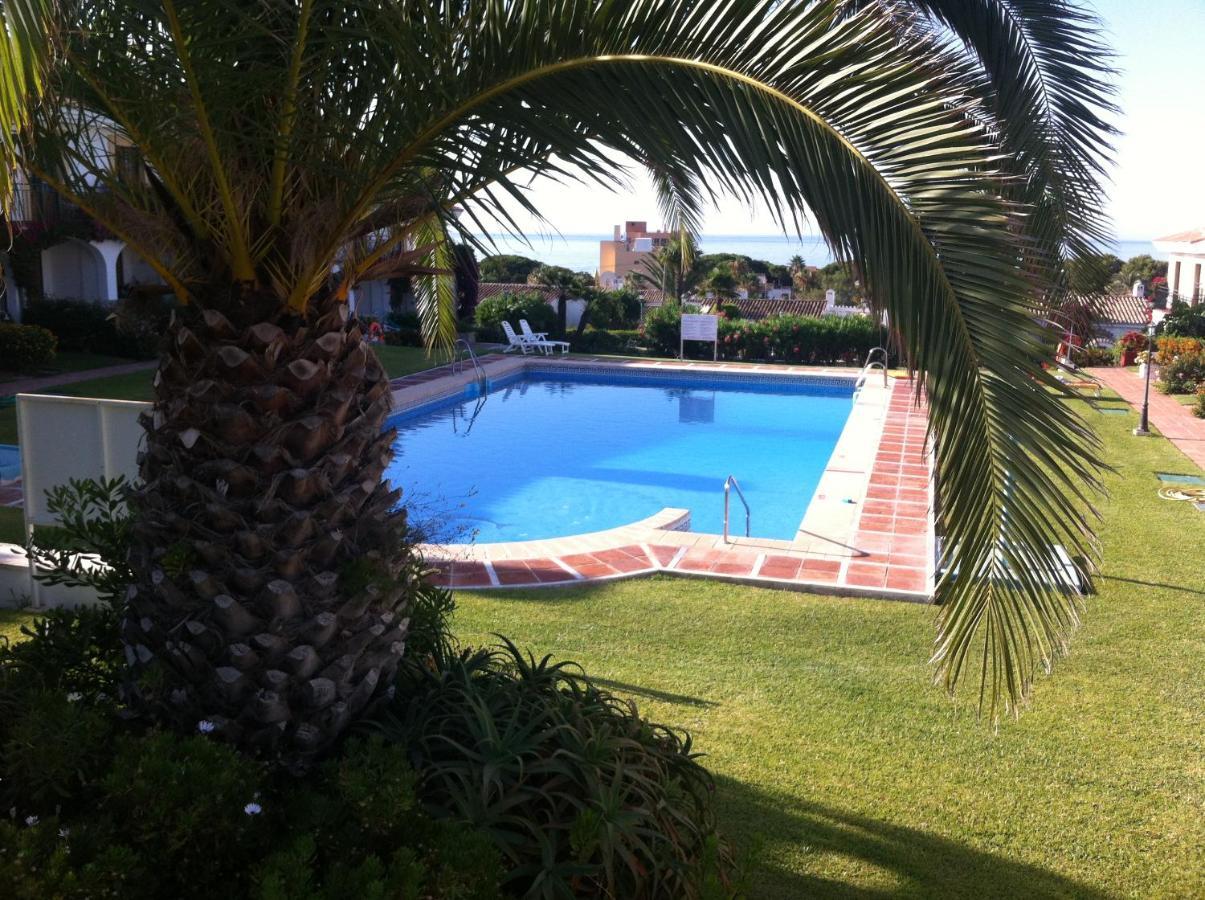 Adosado En Residencial Villa Sitio de Calahonda Стая снимка